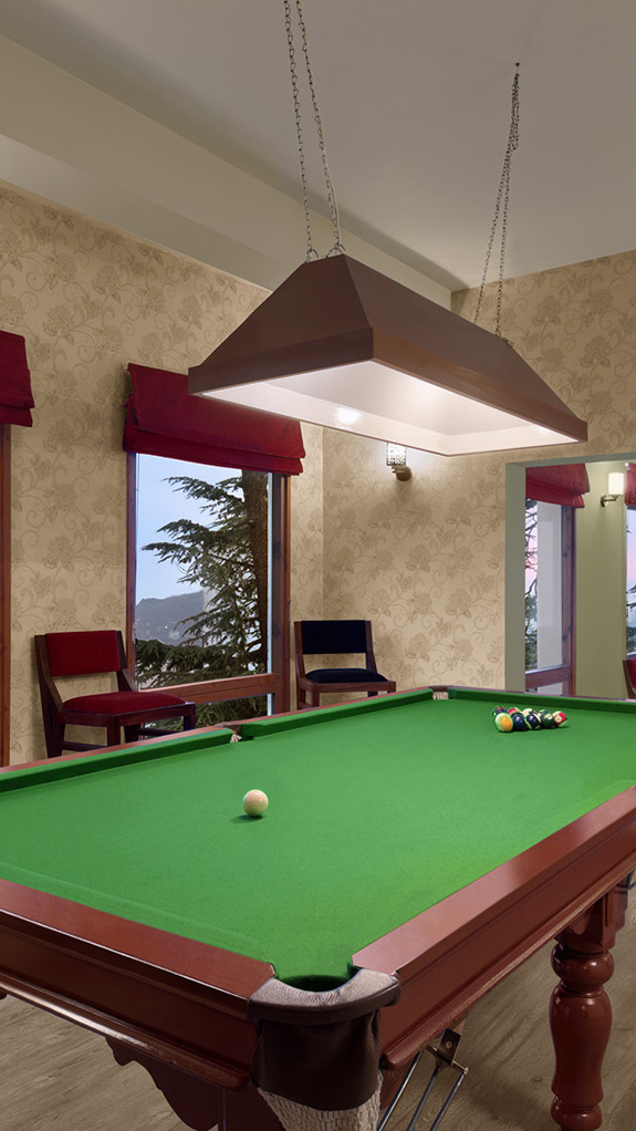 Club House