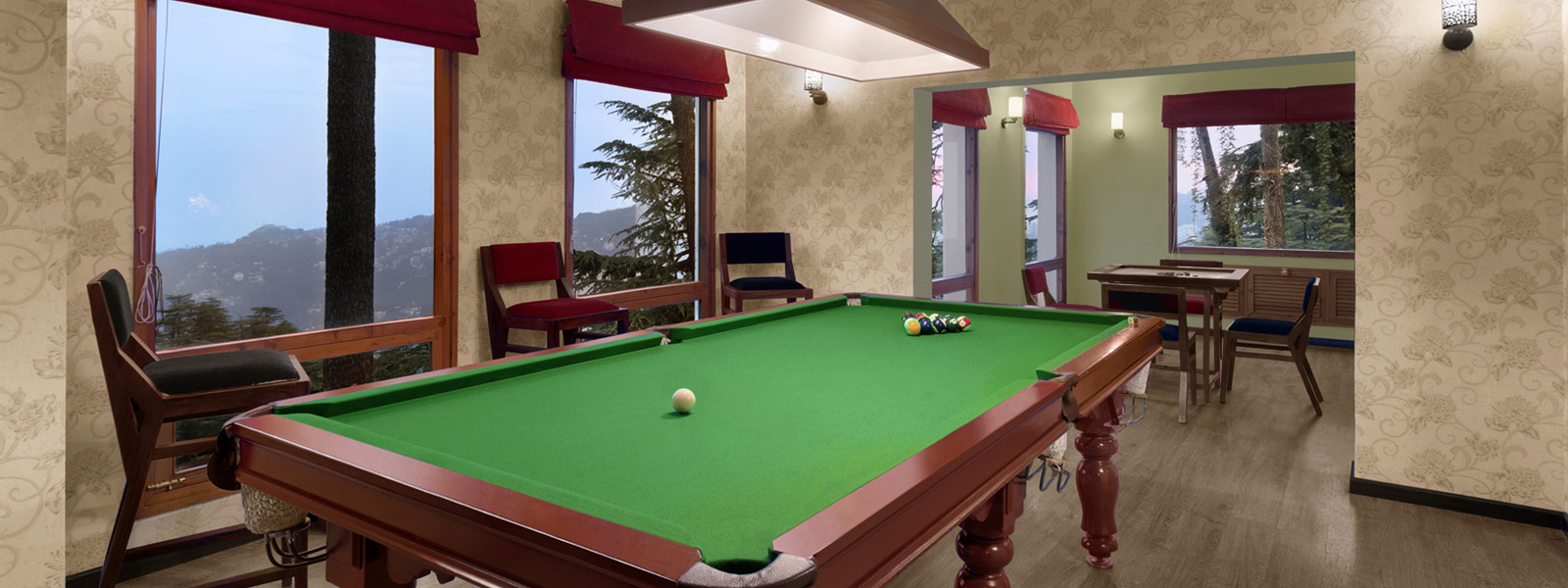 Club House