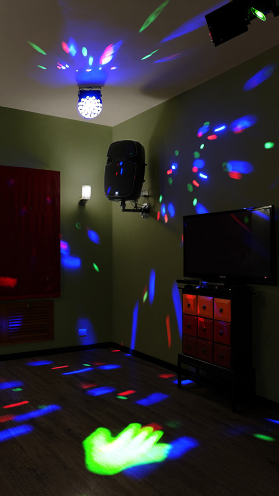 Club House