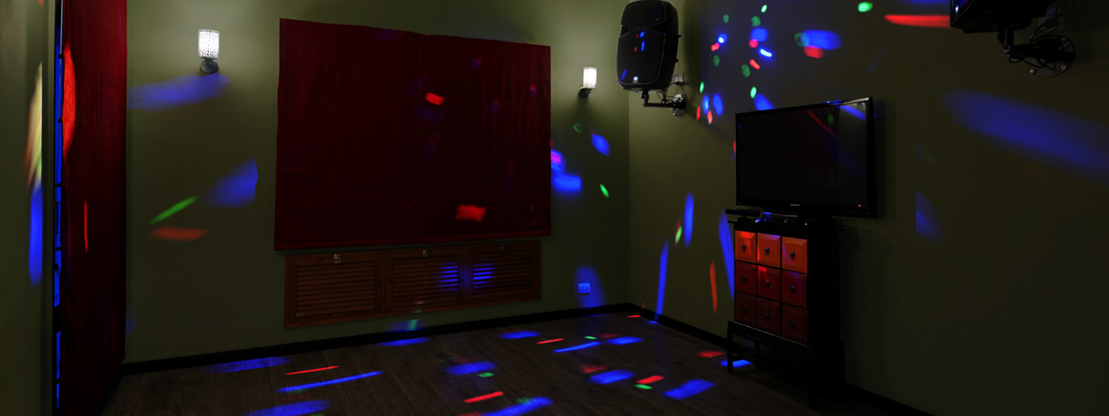 Club House