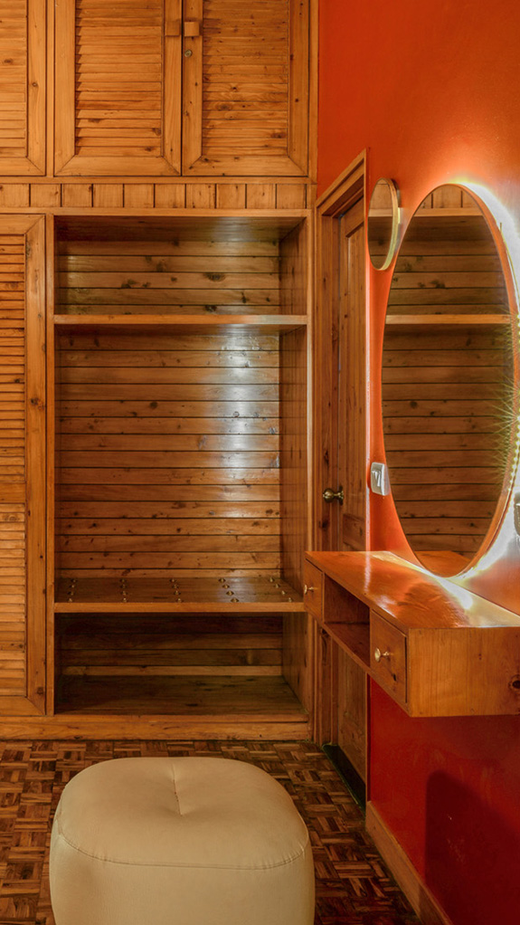 Honeymoon Special Room