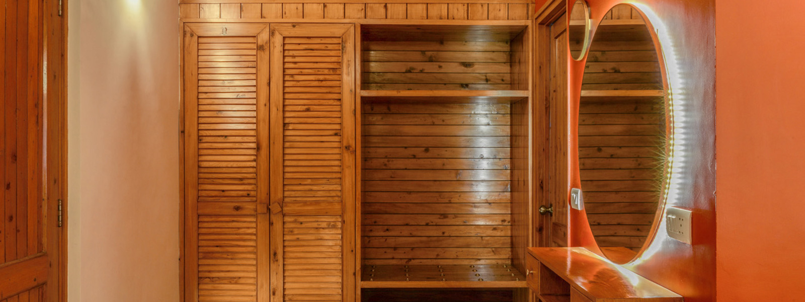 Honeymoon Special Room