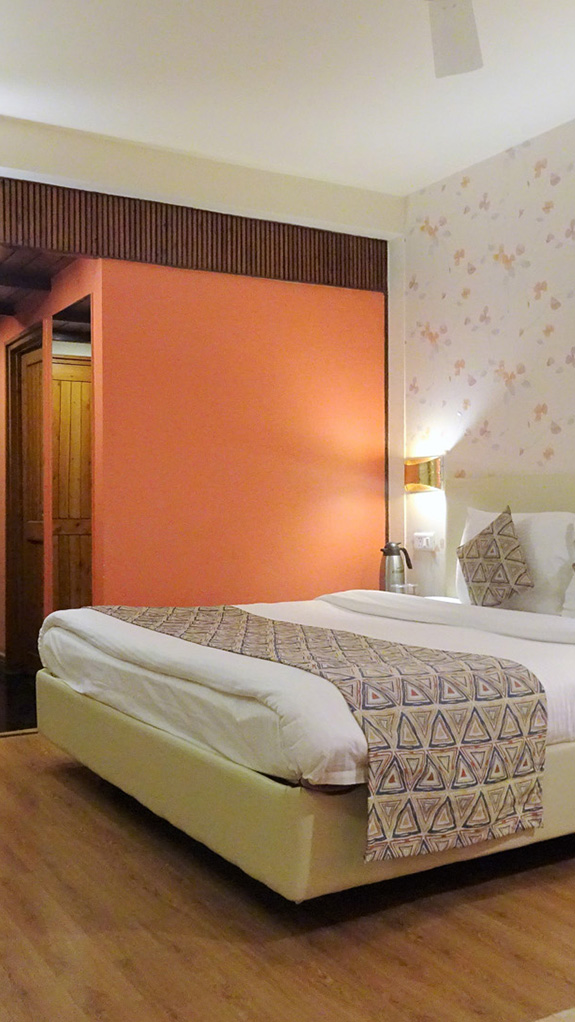Super Deluxe Room