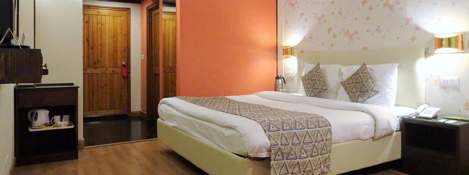 Super Deluxe Room