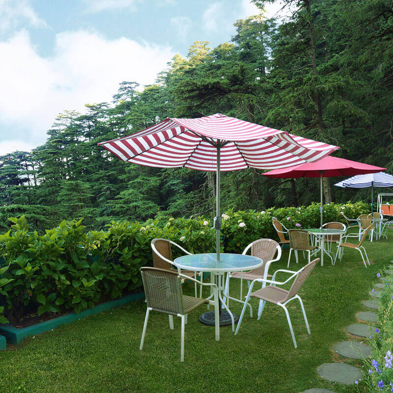 Summer Holidays -Advance Purchase Deal