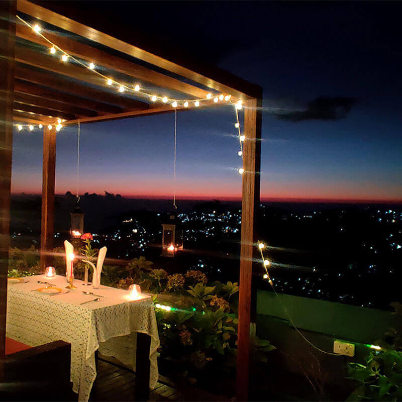 2 Night - 3 Day Map Package - Summer